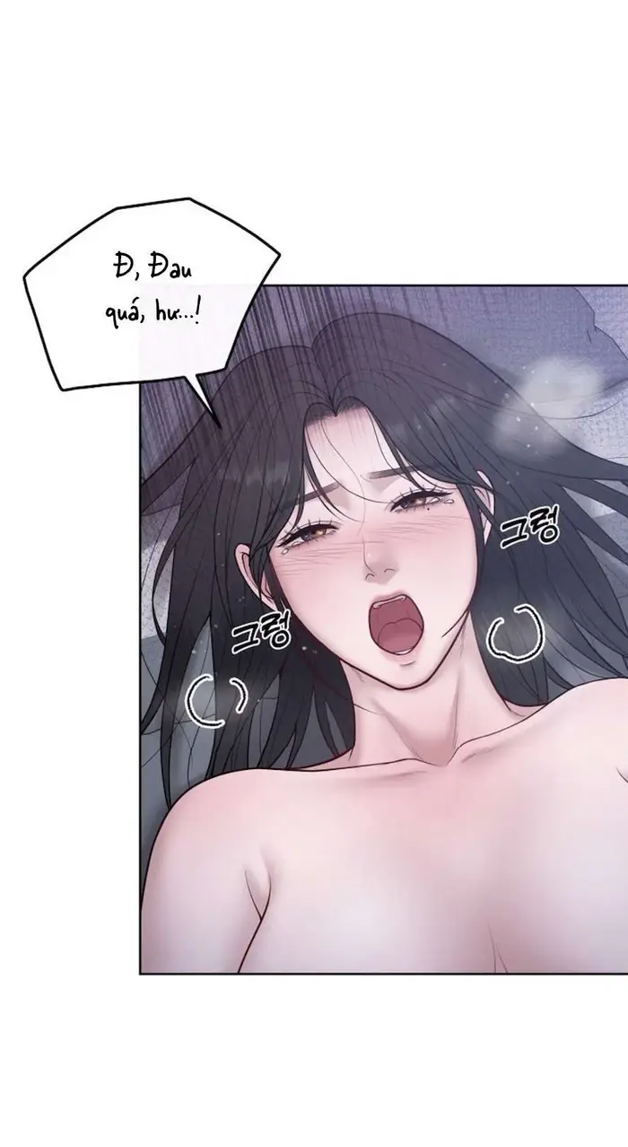 Mang Thai, Chiếm Đoạt - Chap 8 Ảnh 35