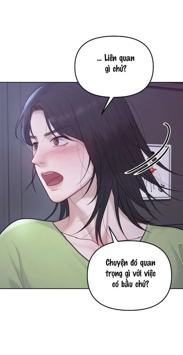 Mang Thai, Chiếm Đoạt - Chap 8 Ảnh 5