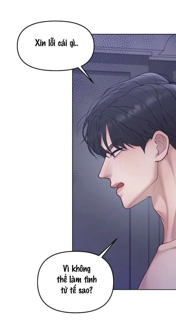 Mang Thai, Chiếm Đoạt - Chap 8 Ảnh 57