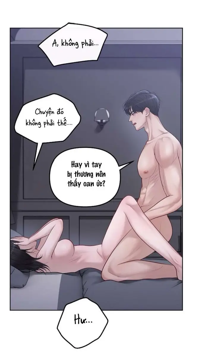 Mang Thai, Chiếm Đoạt - Chap 8 Ảnh 58
