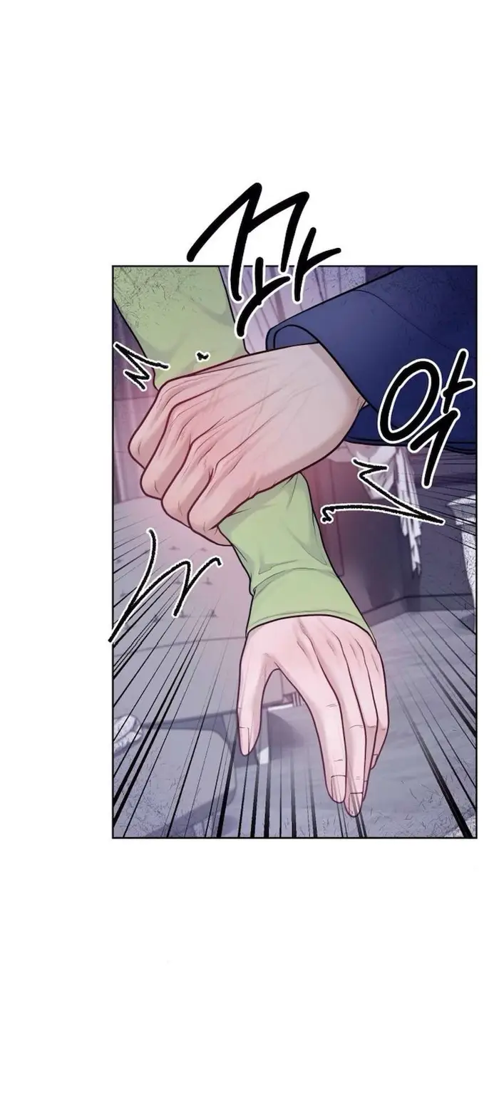 Mang Thai, Chiếm Đoạt - Chap 8 Ảnh 7