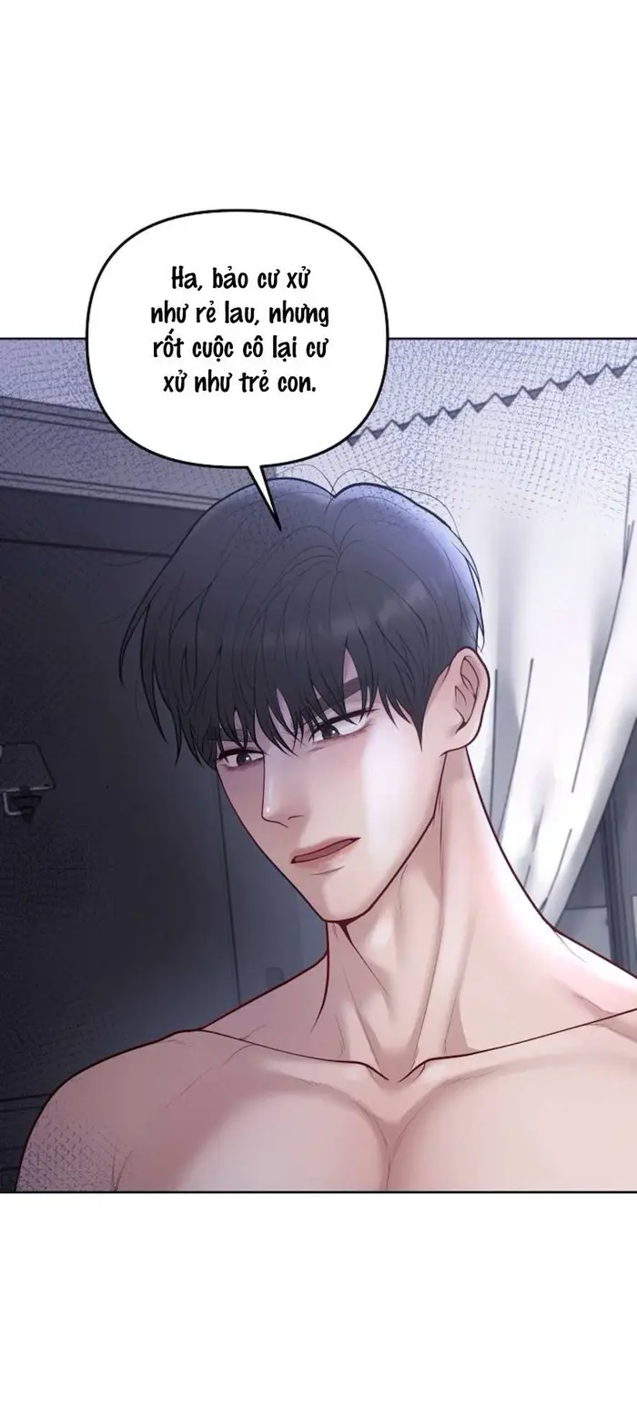 Mang Thai, Chiếm Đoạt - Chap 8 Ảnh 62