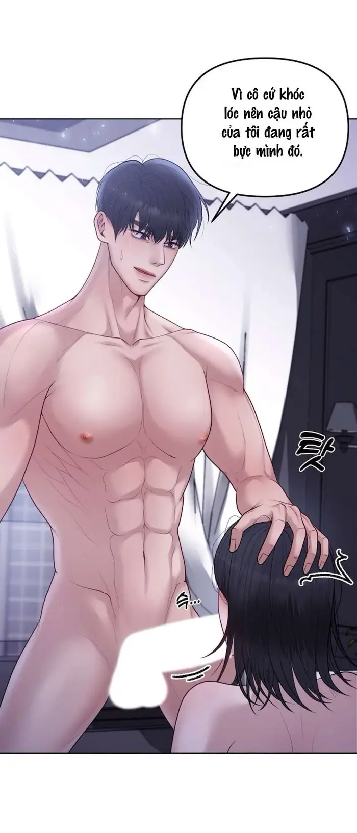 Mang Thai, Chiếm Đoạt - Chap 8 Ảnh 65