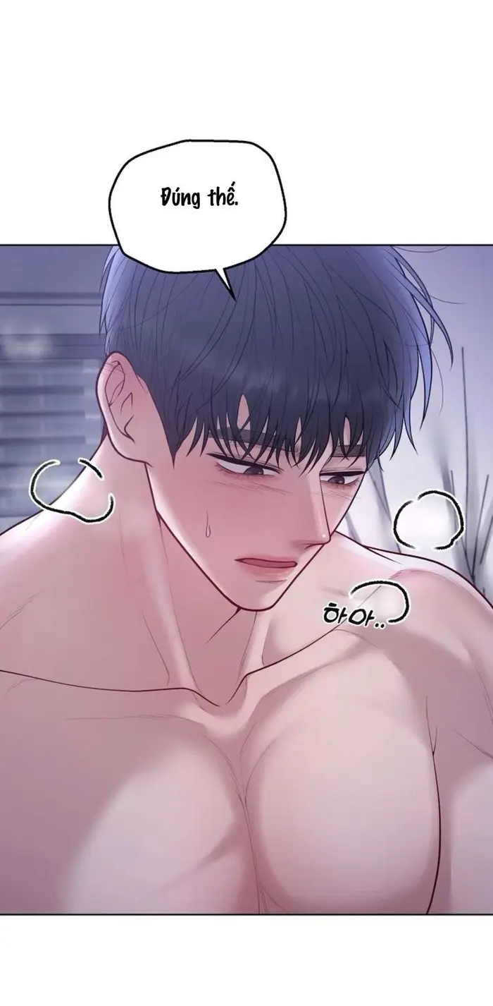 Mang Thai, Chiếm Đoạt - Chap 8 Ảnh 68