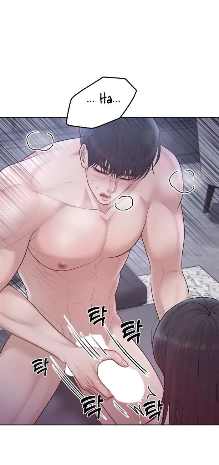 Mang Thai, Chiếm Đoạt - Chap 8 Ảnh 74