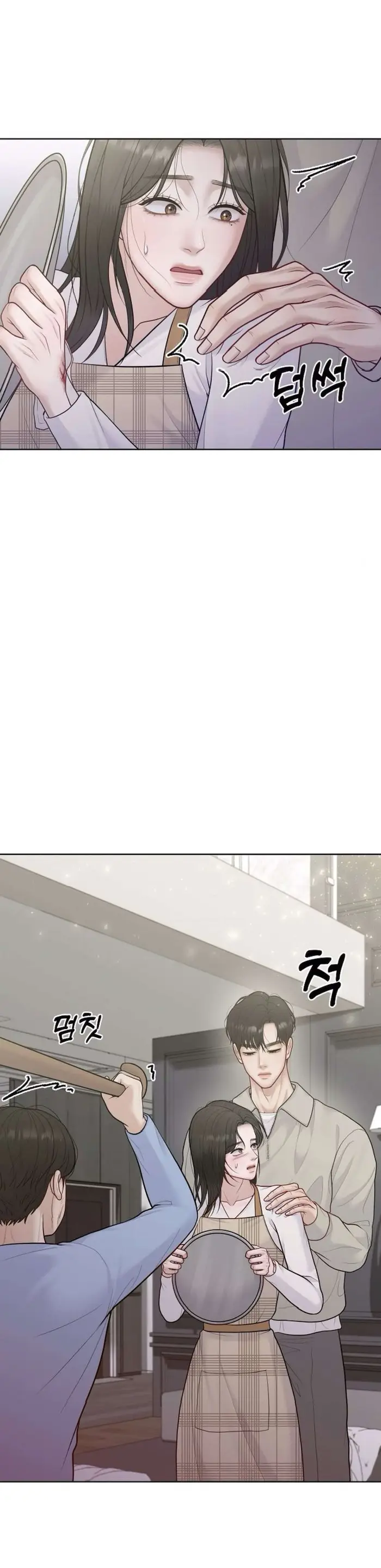 Mang Thai, Chiếm Đoạt - Chap 9 Ảnh 15