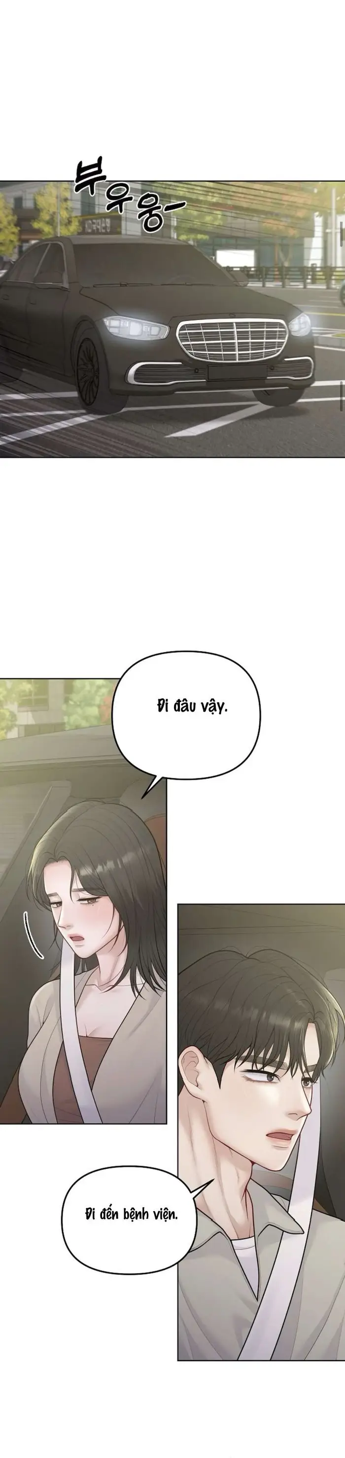 Mang Thai, Chiếm Đoạt - Chap 9 Ảnh 19
