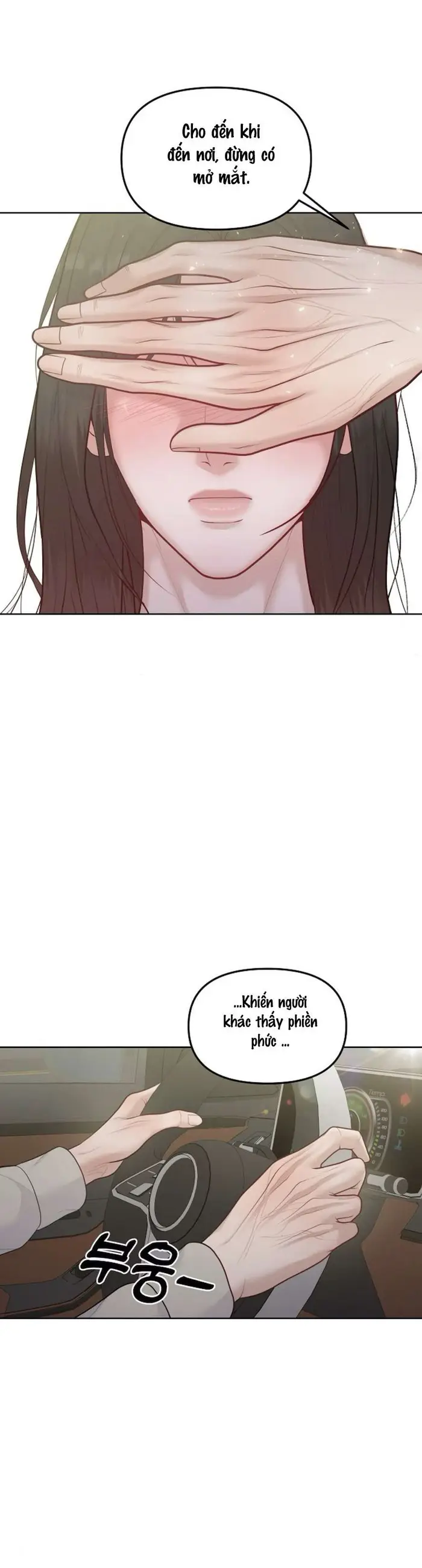 Mang Thai, Chiếm Đoạt - Chap 9 Ảnh 26