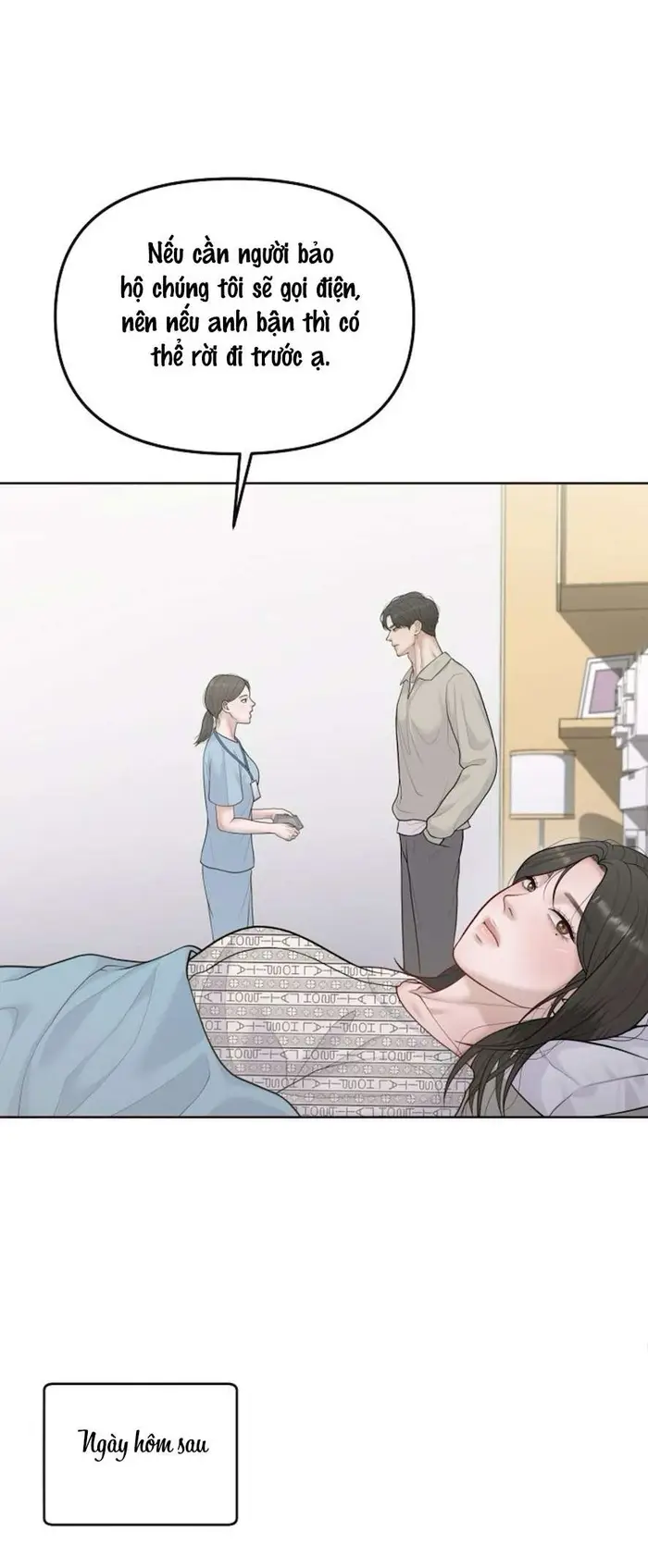 Mang Thai, Chiếm Đoạt - Chap 9 Ảnh 31