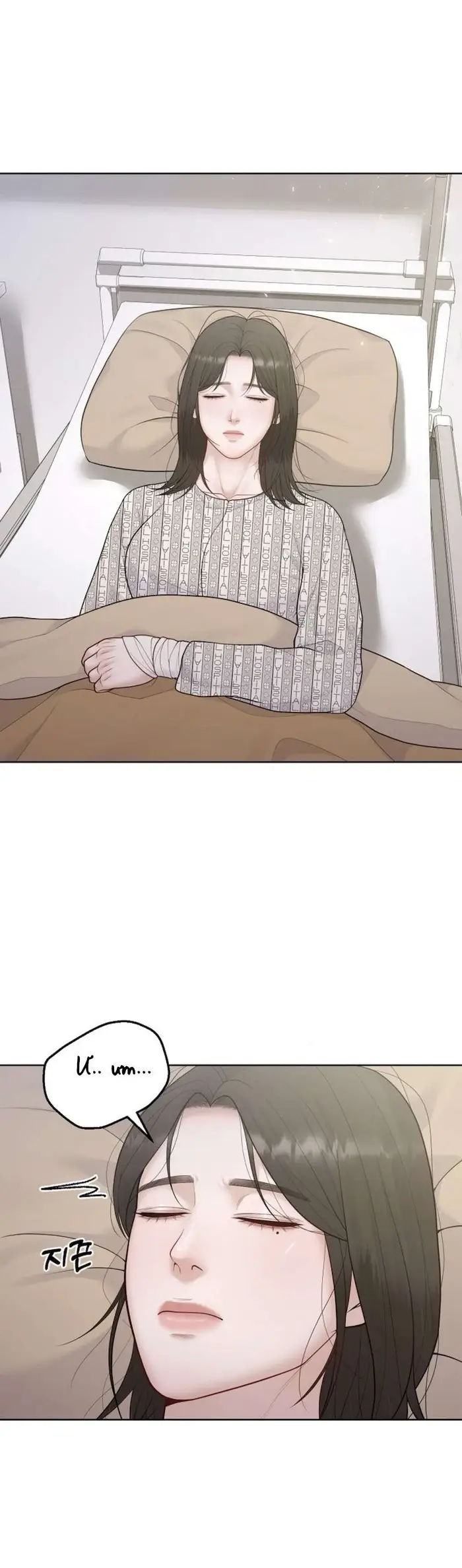 Mang Thai, Chiếm Đoạt - Chap 9 Ảnh 34