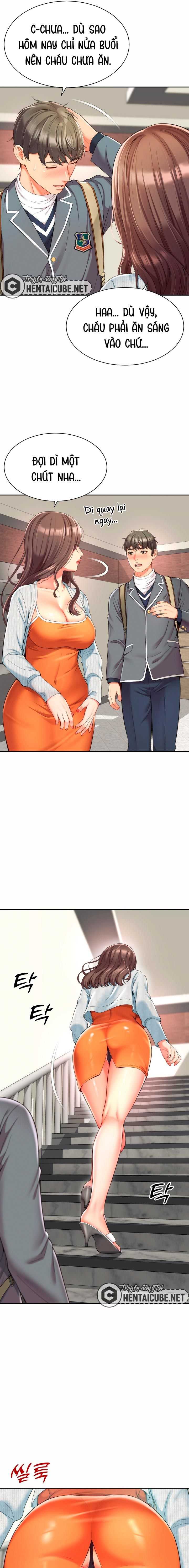 Mẹ Bạn Là Của Tôi - Chap 1 Ảnh 9