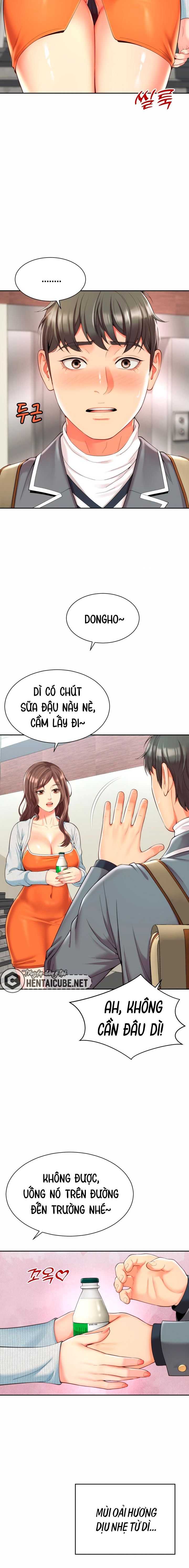 Mẹ Bạn Là Của Tôi - Chap 1 Ảnh 10