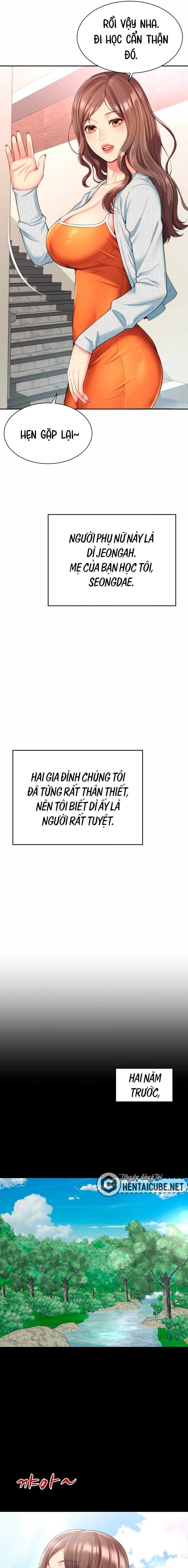 Mẹ Bạn Là Của Tôi - Chap 1 Ảnh 13