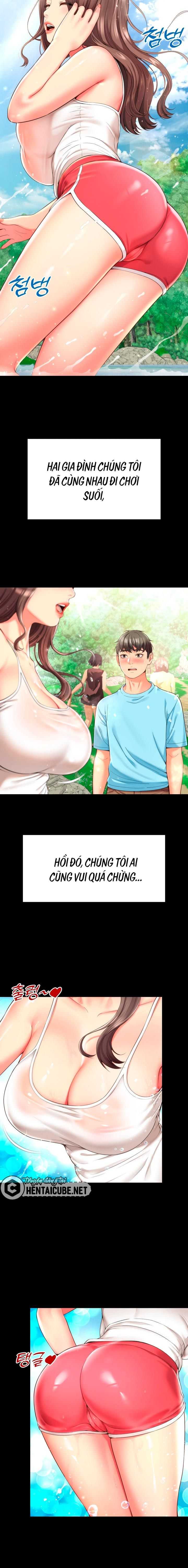 Mẹ Bạn Là Của Tôi - Chap 1 Ảnh 14