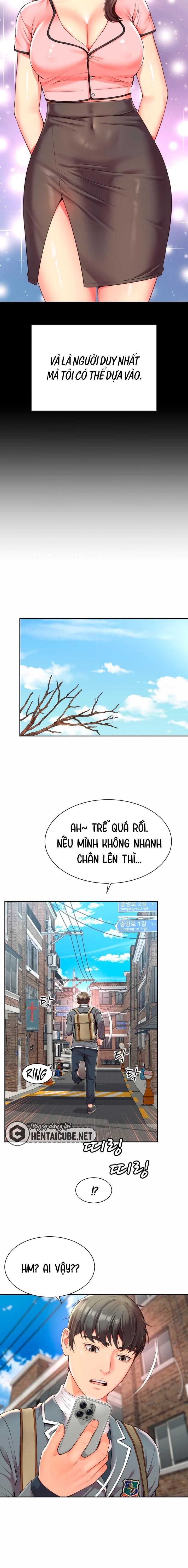 Mẹ Bạn Là Của Tôi - Chap 1 Ảnh 16