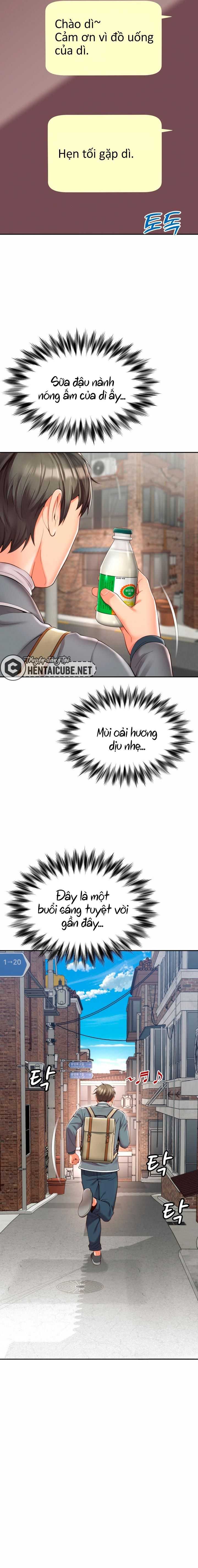 Mẹ Bạn Là Của Tôi - Chap 1 Ảnh 18