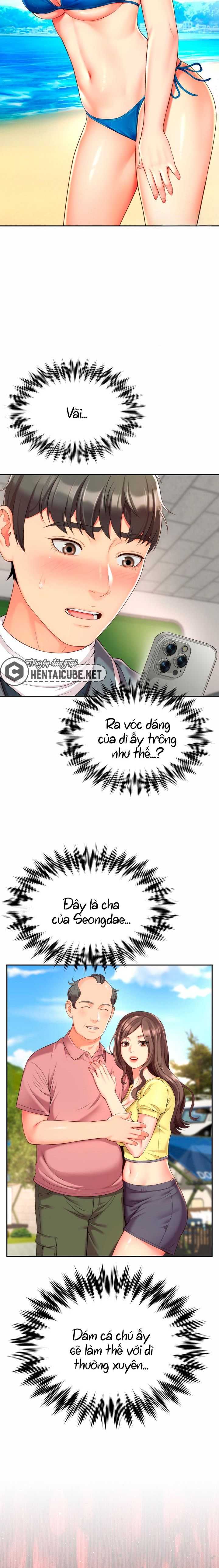 Mẹ Bạn Là Của Tôi - Chap 1 Ảnh 22