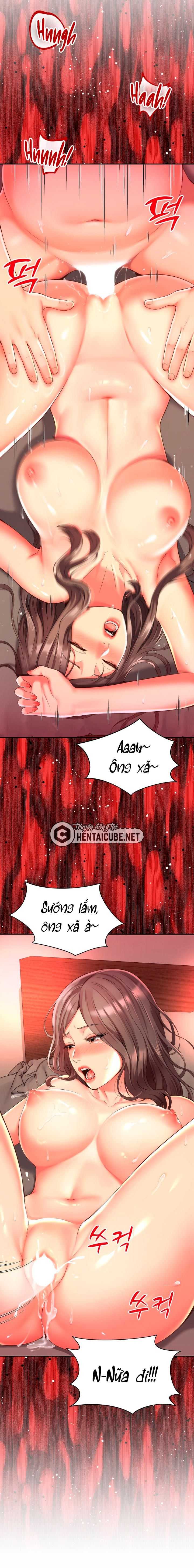 Mẹ Bạn Là Của Tôi - Chap 1 Ảnh 23