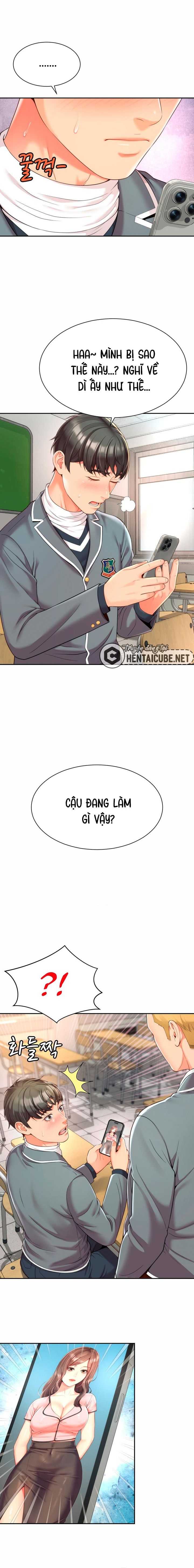Mẹ Bạn Là Của Tôi - Chap 1 Ảnh 24