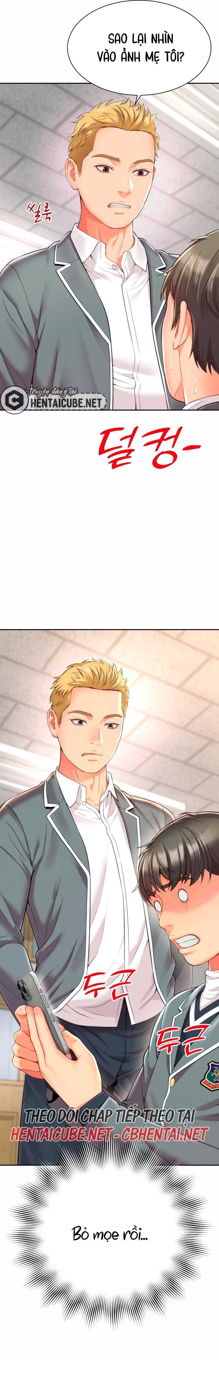 Mẹ Bạn Là Của Tôi - Chap 1 Ảnh 25