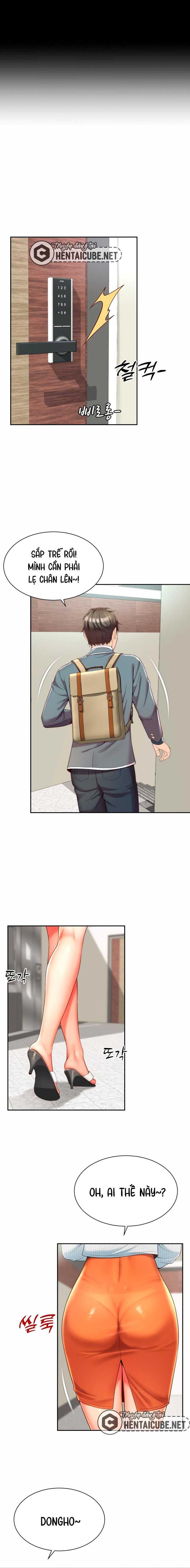 Mẹ Bạn Là Của Tôi - Chap 1 Ảnh 6