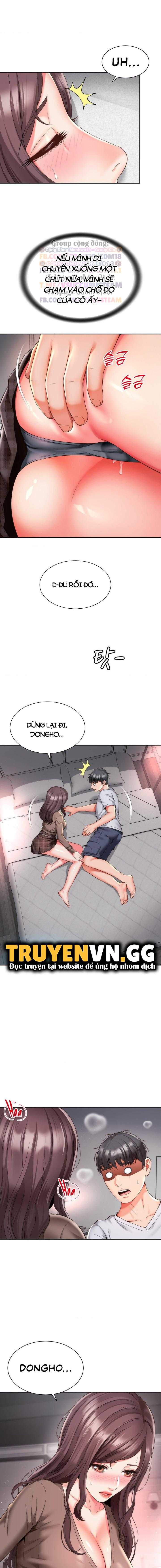 Mẹ Bạn Là Của Tôi - Chap 11 Ảnh 9
