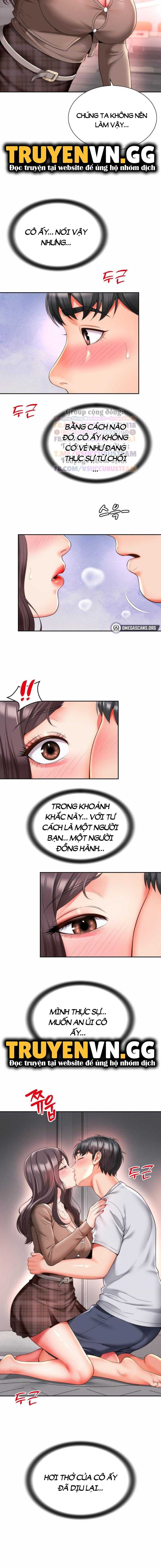 Mẹ Bạn Là Của Tôi - Chap 11 Ảnh 10