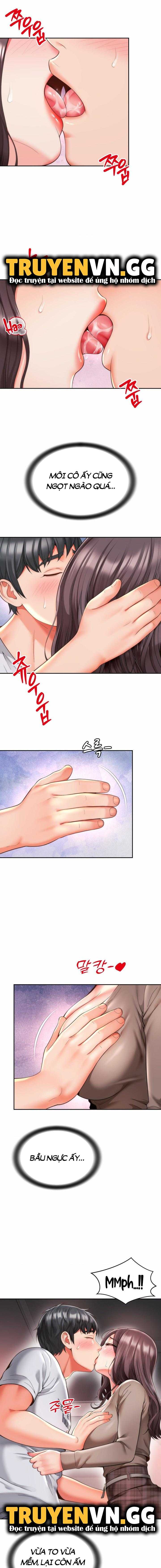 Mẹ Bạn Là Của Tôi - Chap 11 Ảnh 11