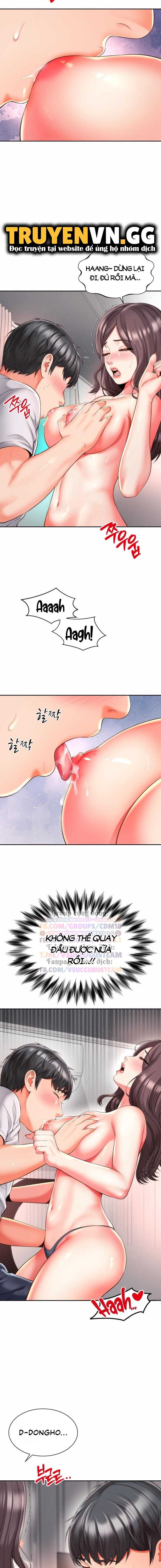 Mẹ Bạn Là Của Tôi - Chap 11 Ảnh 14