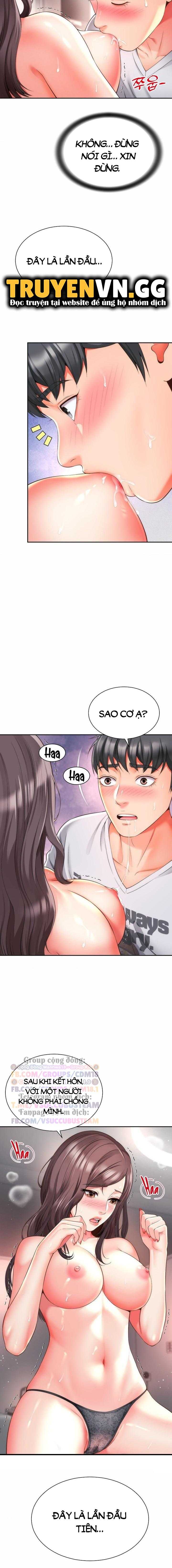 Mẹ Bạn Là Của Tôi - Chap 11 Ảnh 15