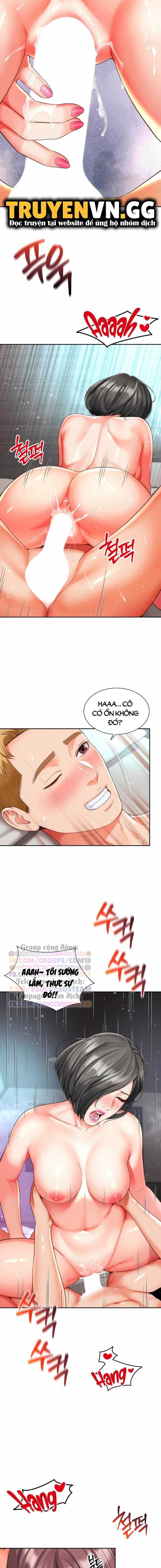 Mẹ Bạn Là Của Tôi - Chap 11 Ảnh 3