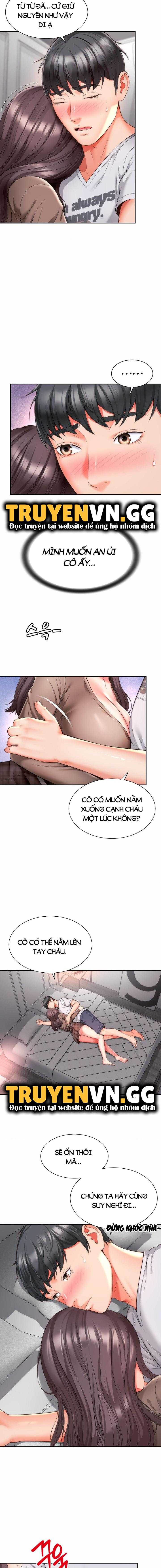 Mẹ Bạn Là Của Tôi - Chap 11 Ảnh 6