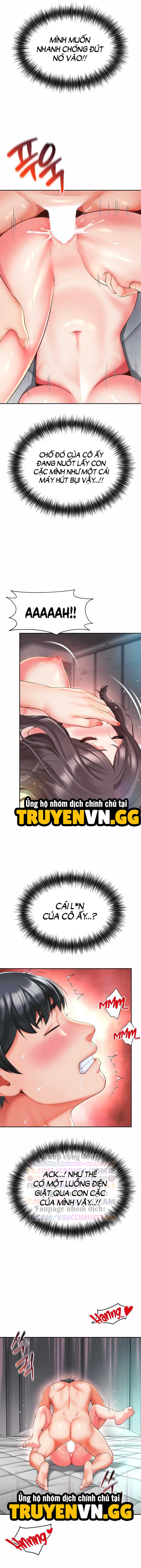 Mẹ Bạn Là Của Tôi - Chap 12 Ảnh 9
