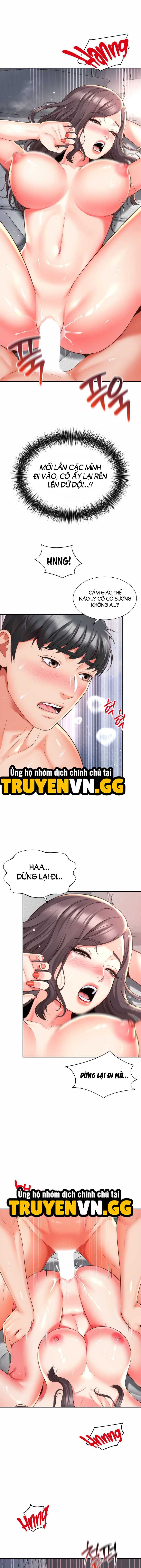 Mẹ Bạn Là Của Tôi - Chap 12 Ảnh 10