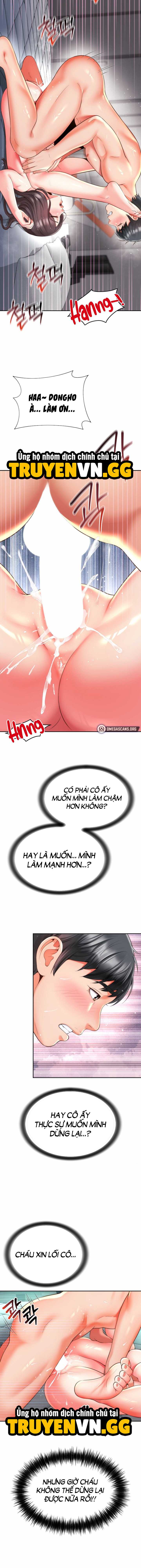 Mẹ Bạn Là Của Tôi - Chap 12 Ảnh 11