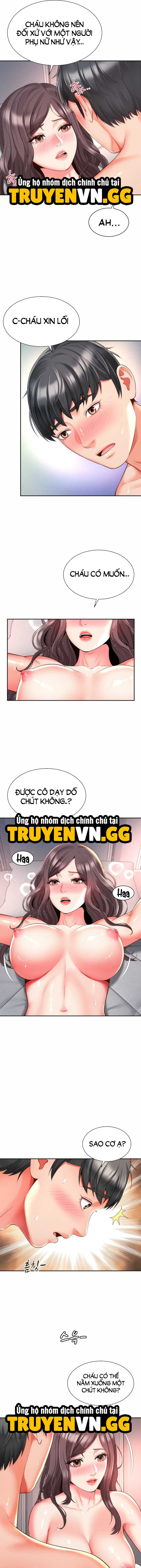 Mẹ Bạn Là Của Tôi - Chap 12 Ảnh 13