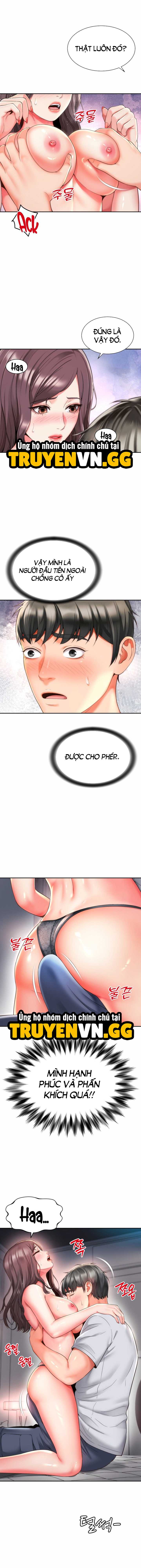 Mẹ Bạn Là Của Tôi - Chap 12 Ảnh 3