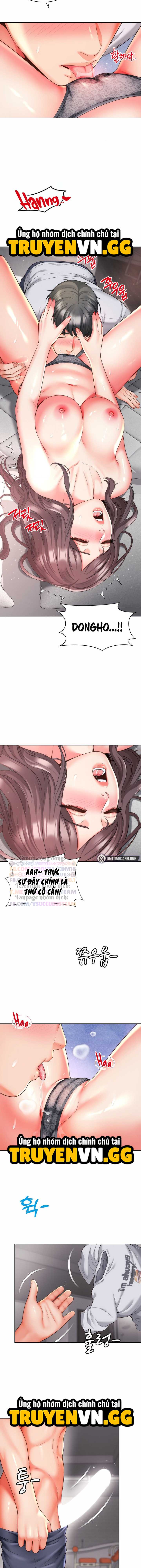 Mẹ Bạn Là Của Tôi - Chap 12 Ảnh 5