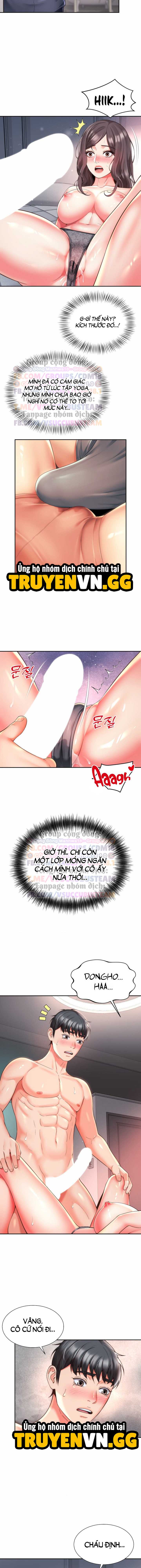Mẹ Bạn Là Của Tôi - Chap 12 Ảnh 6