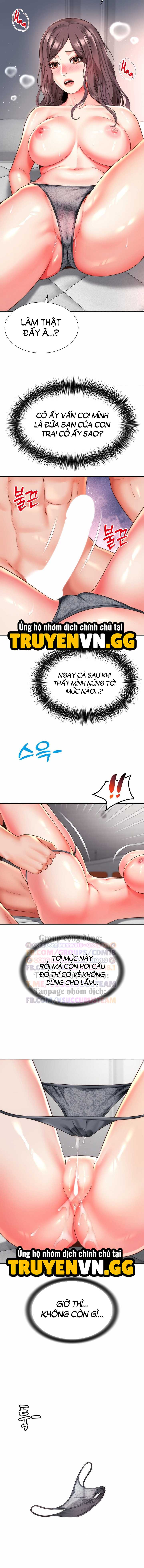 Mẹ Bạn Là Của Tôi - Chap 12 Ảnh 7