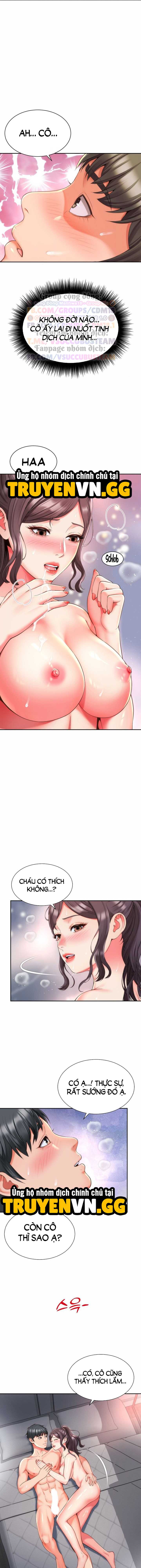 Mẹ Bạn Là Của Tôi - Chap 13 Ảnh 9
