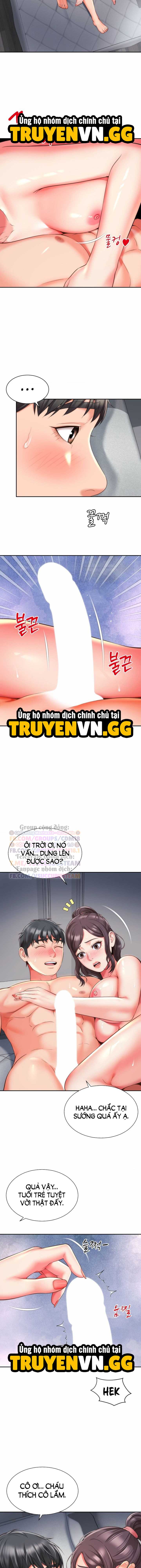 Mẹ Bạn Là Của Tôi - Chap 13 Ảnh 10