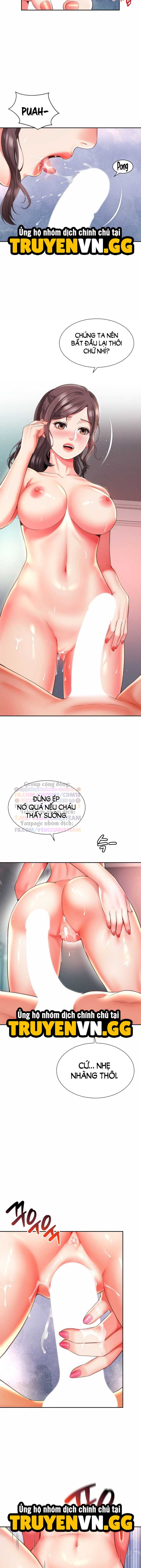 Mẹ Bạn Là Của Tôi - Chap 13 Ảnh 4