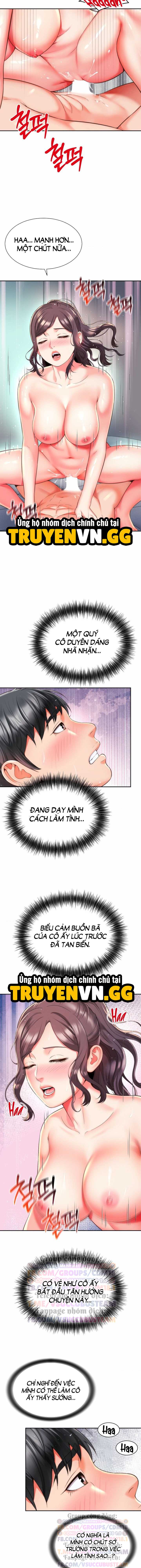 Mẹ Bạn Là Của Tôi - Chap 13 Ảnh 6