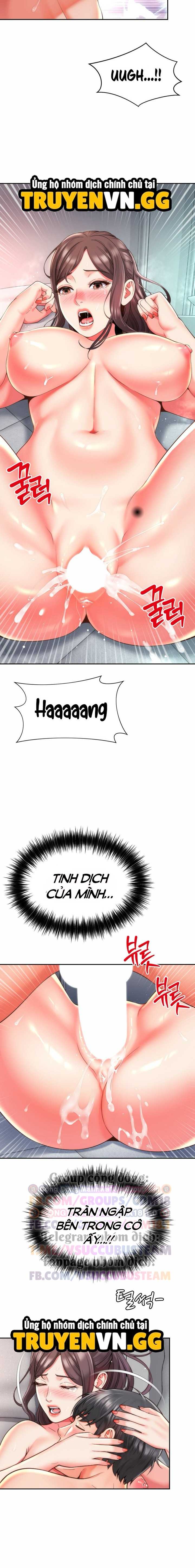 Mẹ Bạn Là Của Tôi - Chap 14 Ảnh 9