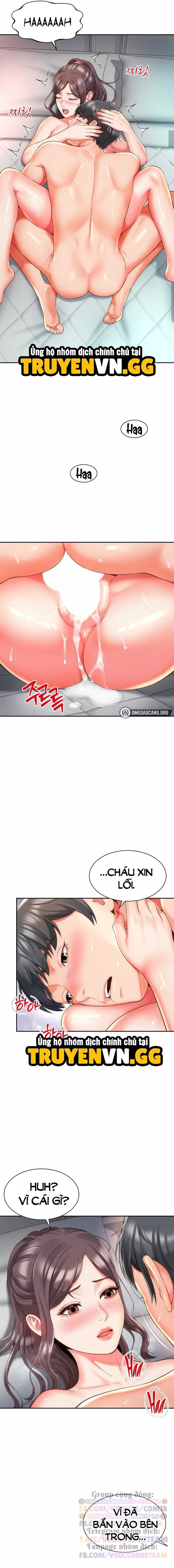 Mẹ Bạn Là Của Tôi - Chap 14 Ảnh 10
