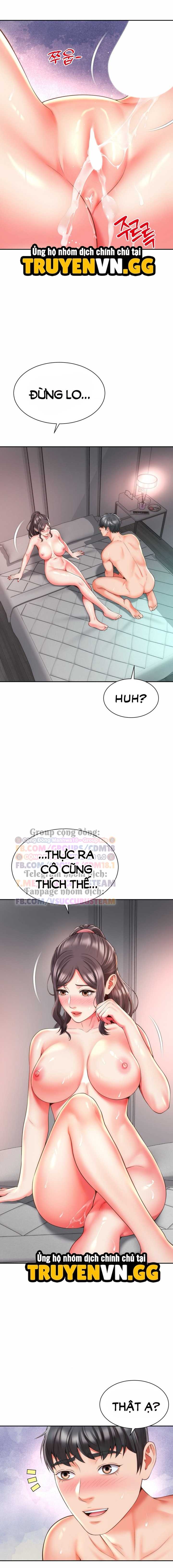 Mẹ Bạn Là Của Tôi - Chap 14 Ảnh 11