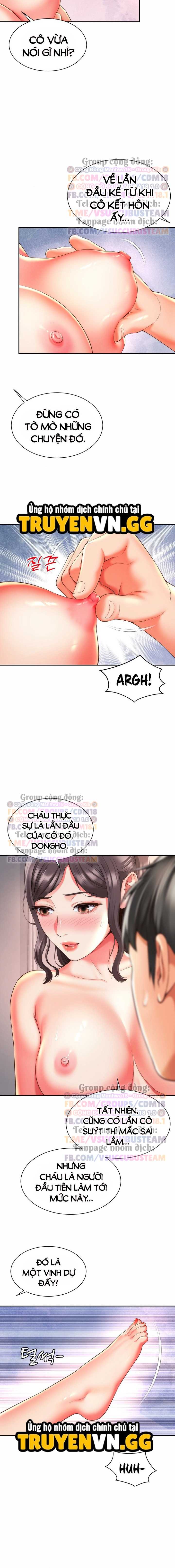 Mẹ Bạn Là Của Tôi - Chap 14 Ảnh 13