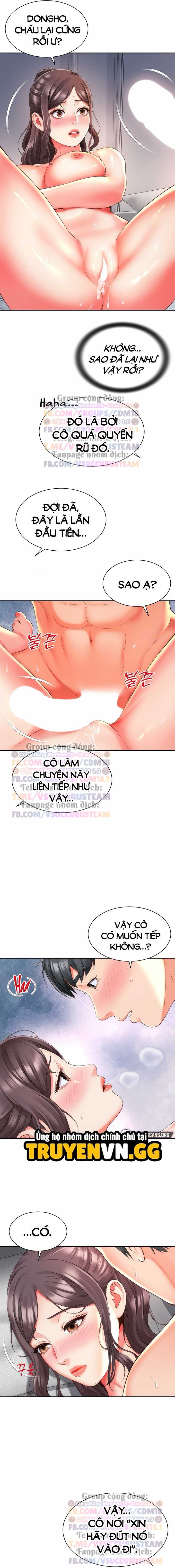 Mẹ Bạn Là Của Tôi - Chap 14 Ảnh 14