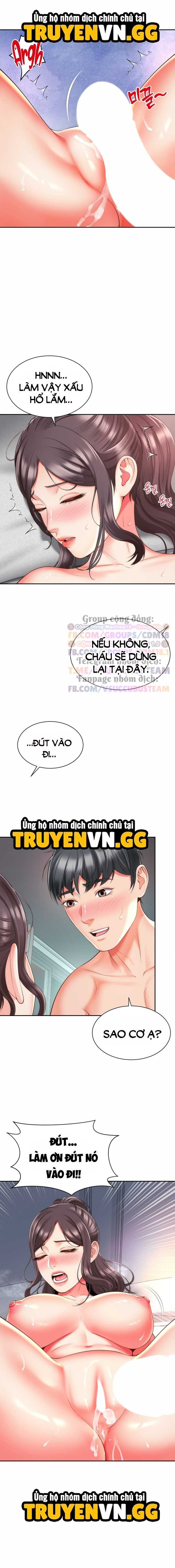 Mẹ Bạn Là Của Tôi - Chap 14 Ảnh 15